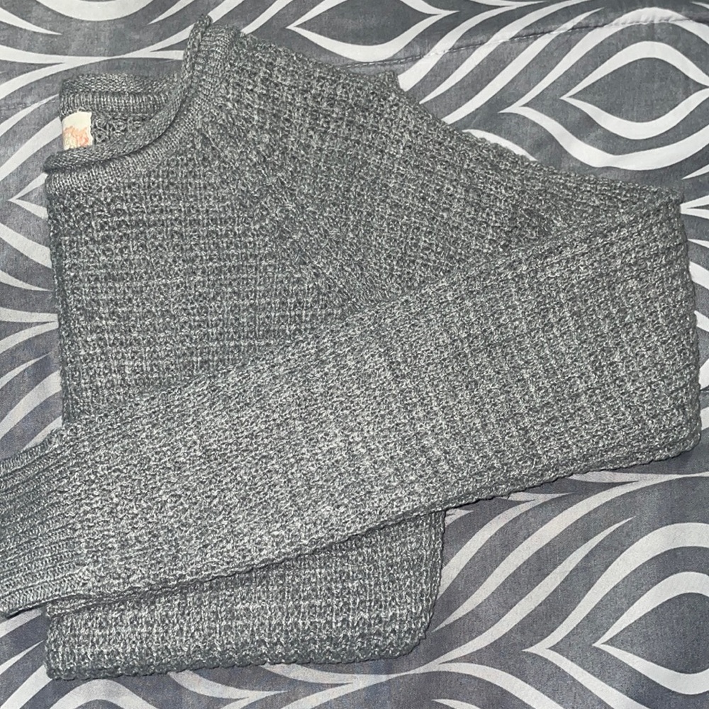 Sweater by Ambiance